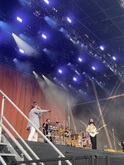 Inhaler / Blossoms / Gurriers / Scustin on May 30, 2025 [490-small]