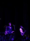 Morrissey / Brigitte Calls Me Baby on May 31, 2025 [492-small]