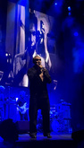 Morrissey / Brigitte Calls Me Baby on May 31, 2025 [493-small]