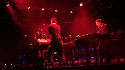 Nine Inch Nails / Boys Noize on Jun 15, 2025 [496-small]