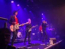 The Psychedelic Furs / Little Known on Jun 20, 2025 [502-small]