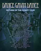 Dance Gavin Dance / Belmont / Dwellings / The Home Team on Jun 29, 2025 [560-small]