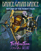 Dance Gavin Dance / Belmont / Dwellings / The Home Team on Jun 29, 2025 [562-small]
