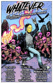 Bastardous / Frank White / Whatever… / Newburgh on Jun 12, 2025 [626-small]