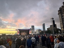 Sting / The Christians on Jun 22, 2025 [639-small]