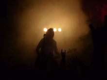 Airbourne on Nov 19, 2013 [345-small]