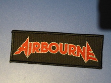 Airbourne on Nov 19, 2013 [347-small]
