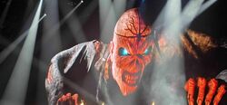 Iron Maiden / The Raven Age on Jun 22, 2025 [708-small]