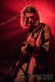 tags: Tom Forbes - Muncie Girls / Tellison / Asylums / Tom Forbes on Apr 7, 2016 [991-small]