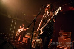 tags: Muncie Girls - Muncie Girls / Tellison / Asylums / Tom Forbes on Apr 7, 2016 [992-small]