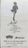 Tina Turner / Cyndi Lauper on Jun 22, 1997 [039-small]