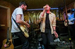 tags: Los Campesinos! - Los Campesinos! / Weddings on Dec 5, 2016 [232-small]
