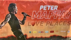 Peter Maffay on Jun 21, 2025 [318-small]