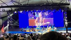 Peter Maffay on Jun 21, 2025 [319-small]