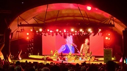 Peter Maffay on Jun 21, 2025 [321-small]