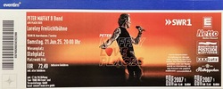 Peter Maffay on Jun 21, 2025 [327-small]