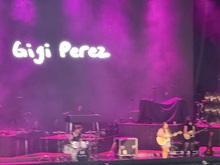 Hozier / Gigi Perez on Jun 20, 2025 [400-small]