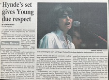 Neil Young / The Pretenders / Tegan & Sara on Aug 25, 2000 [495-small]