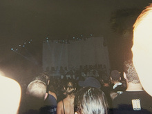 System of a Down / P.O.D. / Meshuggah / Pulse Ultra on Jul 9, 2002 [508-small]