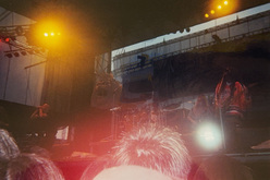 System of a Down / P.O.D. / Meshuggah / Pulse Ultra on Jul 9, 2002 [512-small]