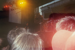 System of a Down / P.O.D. / Meshuggah / Pulse Ultra on Jul 9, 2002 [513-small]