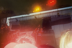 System of a Down / P.O.D. / Meshuggah / Pulse Ultra on Jul 9, 2002 [514-small]