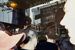 System of a Down / P.O.D. / Meshuggah / Pulse Ultra on Jul 9, 2002 [515-small]