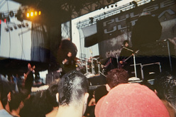 System of a Down / P.O.D. / Meshuggah / Pulse Ultra on Jul 9, 2002 [517-small]
