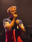 LCD Soundsystem / Working Men's Club / Shit Robot Dj Set on Jun 22, 2025 [539-small]