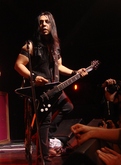 The Great Americon, tags: Santa Ana, California, United States, The Observatory - Combichrist / Ivardensphere / Star Killer on May 19, 2011 [595-small]