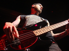 BlackCentr, tags: Santa Ana, California, United States, The Observatory - Combichrist / Ivardensphere / Star Killer on May 19, 2011 [599-small]