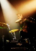 Combichrist ~ Trevor Friedrich, tags: Combichrist, Santa Ana, California, United States, The Observatory - Combichrist / Ivardensphere / Star Killer on May 19, 2011 [600-small]