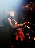 CombiChrist ~ Joe Letz, tags: Combichrist, Santa Ana, California, United States, The Observatory - Combichrist / Ivardensphere / Star Killer on May 19, 2011 [602-small]