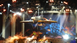 Iron Maiden / Within Temptation / Airbourne on Jul 29, 2022 [264-small]