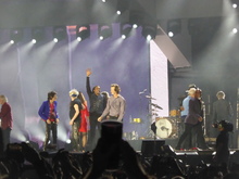 The Rolling Stones / Los Zigarros on Sep 27, 2017 [907-small]