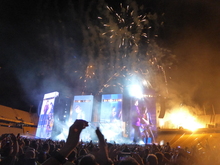 The Rolling Stones / Los Zigarros on Sep 27, 2017 [908-small]