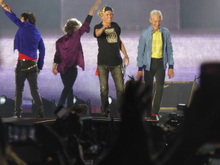 The Rolling Stones / Los Zigarros on Sep 27, 2017 [909-small]