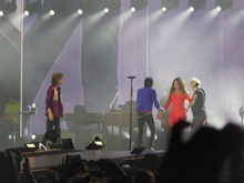 The Rolling Stones / Los Zigarros on Sep 27, 2017 [910-small]