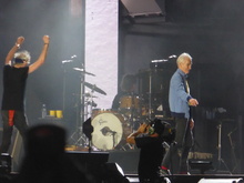 The Rolling Stones / Los Zigarros on Sep 27, 2017 [911-small]
