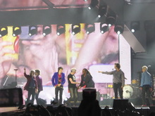 The Rolling Stones / Los Zigarros on Sep 27, 2017 [912-small]