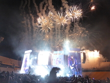 The Rolling Stones / Los Zigarros on Sep 27, 2017 [913-small]