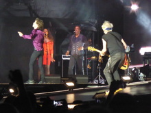 The Rolling Stones / Los Zigarros on Sep 27, 2017 [915-small]