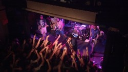 New Found Glory / Cartel / Pentimento on May 17, 2013 [176-small]