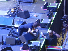 Pearl Jam on Jul 10, 2018 [108-small]