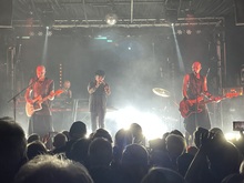 Gary Numan on Jun 23, 2025 [128-small]