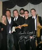 Jeff Lubin Band / Bruce Springsteen on Jun 24, 2007 [225-small]