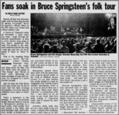 tags: Bruce Springsteen with the Seeger Sessions Band, Article - Bruce Springsteen with the Seeger Sessions Band on Jun 24, 2006 [226-small]