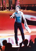 Bruce Springsteen & The E Street Band / Jon Landau on May 23, 1988 [235-small]