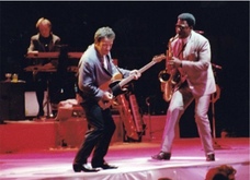 tags: Bruce Springsteen & The E Street Band - Bruce Springsteen & The E Street Band / Jon Landau on May 23, 1988 [237-small]