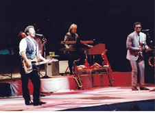 tags: Bruce Springsteen & The E Street Band - Bruce Springsteen & The E Street Band / Jon Landau on May 23, 1988 [238-small]